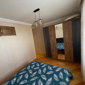 In Baku nan m² apartment is for sale - Image 6