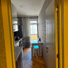 In Baku nan m² apartment is for sale - Image 7