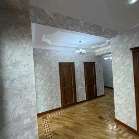 In Baku 120.0 m² apartment is for rent - Image 2