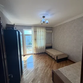 In Baku 120.0 m² apartment is for rent - Image 3