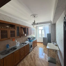 In Baku 120.0 m² apartment is for rent - Image 7