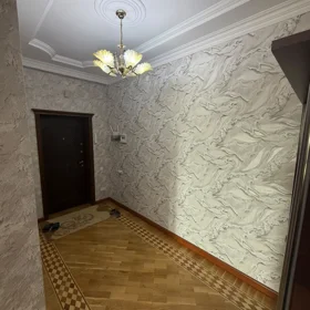 In Baku 120.0 m² apartment is for rent - Image 10
