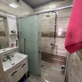 In Baku 51.0 m² apartment is for rent - Image 2