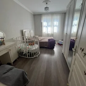 In Baku 51.0 m² apartment is for rent - Image 5