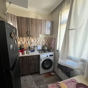In Baku 51.0 m² apartment is for rent - Image 9