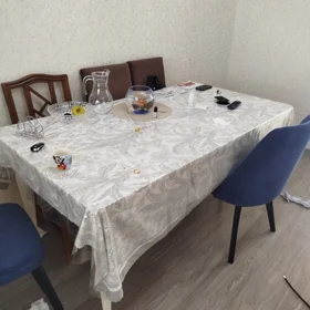 In Baku 51.0 m² apartment is for rent - Image 10
