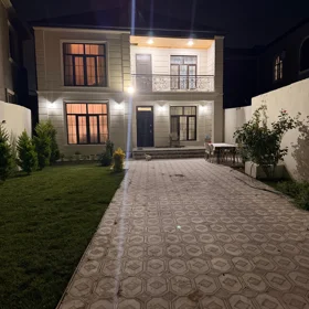 In Sabunçu rayonu 220.0 m² house with 6.0 rooms is for sale - Image 2
