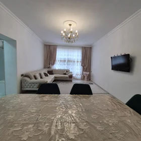 In Sabunçu rayonu 220.0 m² house with 6.0 rooms is for sale - Image 4