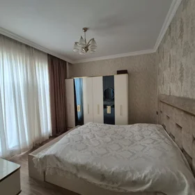 In Sabunçu rayonu 220.0 m² house with 6.0 rooms is for sale - Image 7