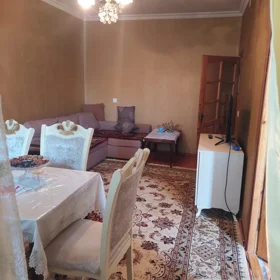 In Baku 55.0 m² apartment is for rent - Image 2