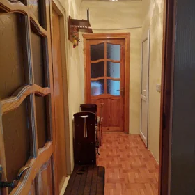 In Baku 55.0 m² apartment is for rent - Image 3