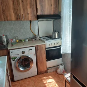 In Baku 55.0 m² apartment is for rent - Image 4