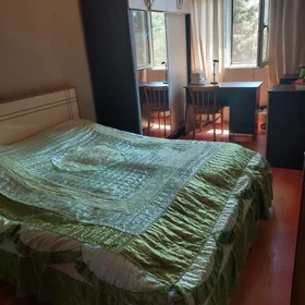 In Baku 55.0 m² apartment is for rent - Image 5