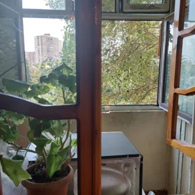 In Baku 55.0 m² apartment is for rent - Image 6