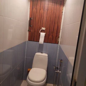In Baku 55.0 m² apartment is for rent - Image 8