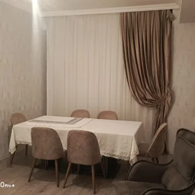 In Khirdalan 75.0 m² apartment is for rent - Image 5