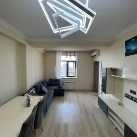 In Khirdalan 70.0 m² apartment is for rent - Image 8
