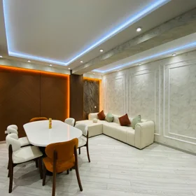 In Khirdalan 63.0 m² apartment is for sale - Image 4