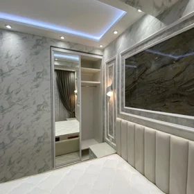 In Khirdalan 63.0 m² apartment is for sale - Image 10