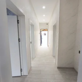 In Sabunçu rayonu 90.0 m² house with 4.0 rooms is for sale - Image 2