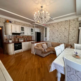 In Baku 51.0 m² apartment is for sale - Image 2