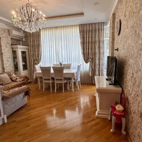 In Baku 51.0 m² apartment is for sale - Image 3