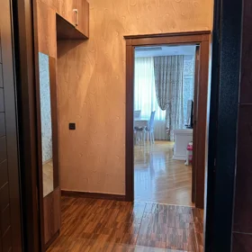 In Baku 51.0 m² apartment is for sale - Image 4