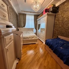 In Baku 51.0 m² apartment is for sale - Image 5