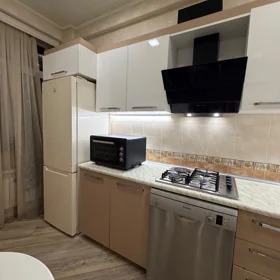 In Baku 60.0 m² apartment is for rent - Image 4