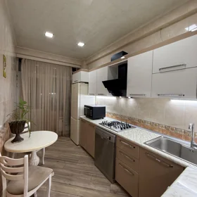 In Baku 60.0 m² apartment is for rent - Image 6