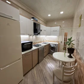In Baku 60.0 m² apartment is for rent - Image 7