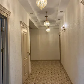 In Baku 128.0 m² apartment is for rent - Image 4