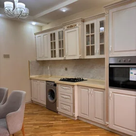 In Baku 128.0 m² apartment is for rent - Image 10