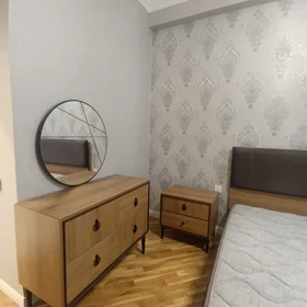 In Xətai rayonu 78.0 m² apartment is for rent - Image 2