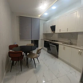In Xətai rayonu 78.0 m² apartment is for rent - Image 5