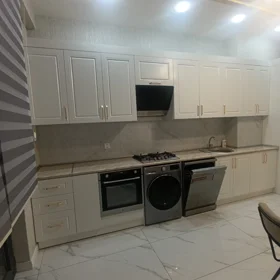 In Xətai rayonu 78.0 m² apartment is for rent - Image 6