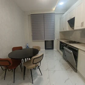 In Xətai rayonu 78.0 m² apartment is for rent - Image 7
