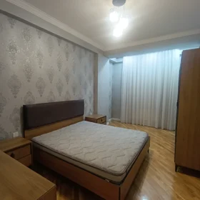 In Xətai rayonu 78.0 m² apartment is for rent - Image 9