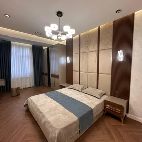 In Baku 122.0 m² apartment is for sale - Image 5