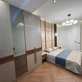 In Baku 122.0 m² apartment is for sale - Image 6