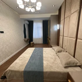 In Baku 122.0 m² apartment is for sale - Image 7