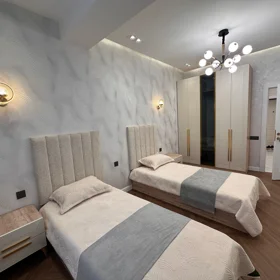 In Baku 122.0 m² apartment is for sale - Image 8