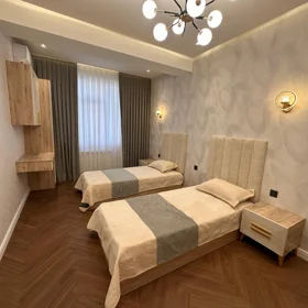 In Baku 122.0 m² apartment is for sale - Image 9