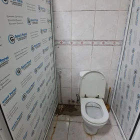 In Baku 150.0 m² apartment is for rent - Image 4