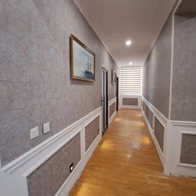 In Baku 150.0 m² apartment is for rent - Image 5