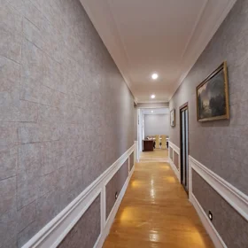 In Baku 150.0 m² apartment is for rent - Image 6