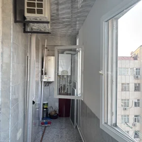 In Baku 96.0 m² apartment is for sale - Image 3