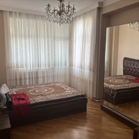 In Baku 96.0 m² apartment is for sale - Image 4