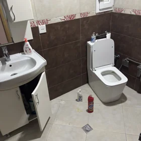 In Baku 96.0 m² apartment is for sale - Image 7