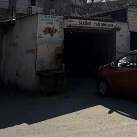 In Baku 36.0 m² commercial is for sale - Image 2
